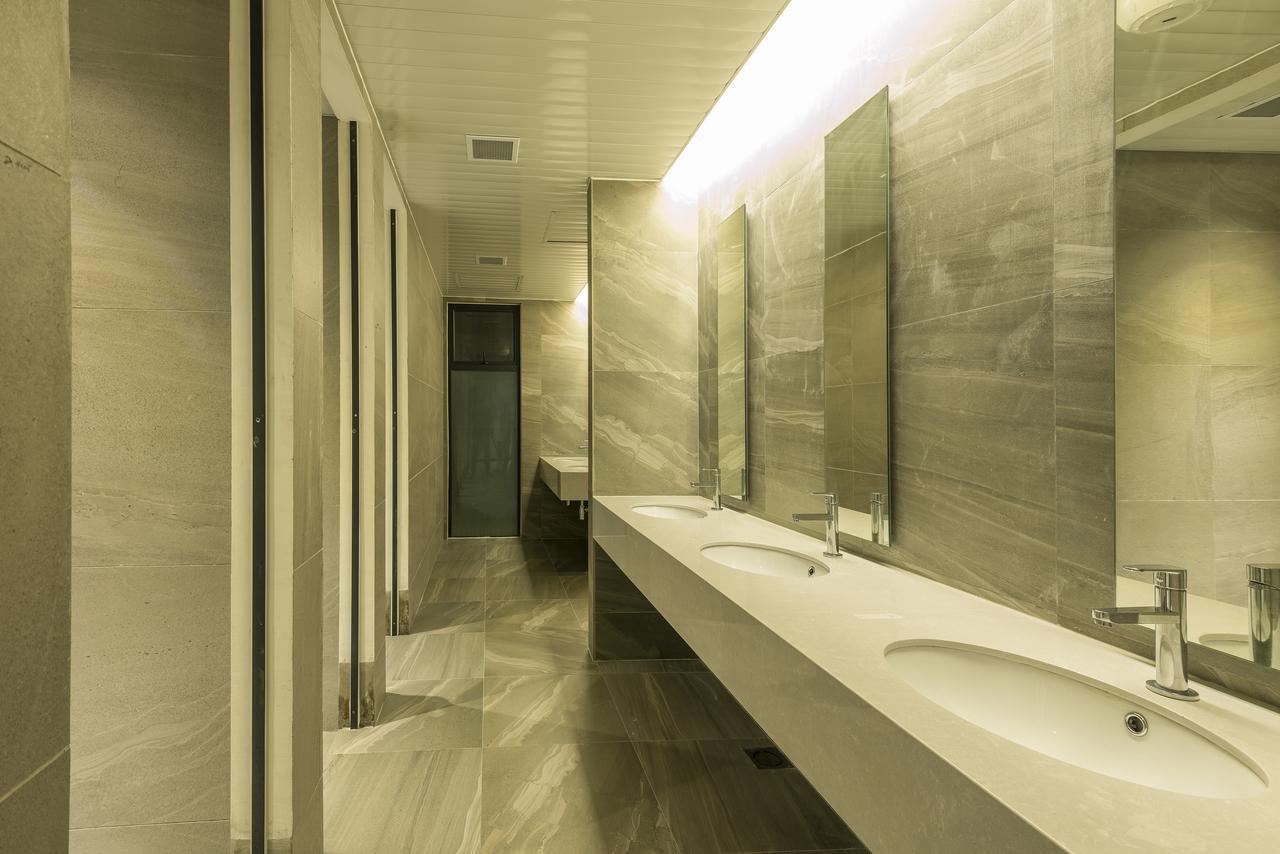 Jinhold Hotel & Serviced Apartment Miri Zewnętrze zdjęcie