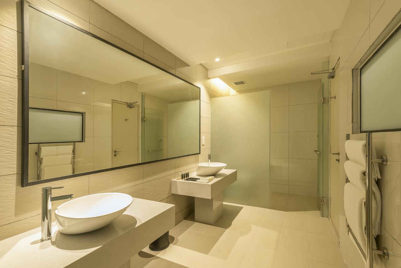Jinhold Hotel & Serviced Apartment Miri Zewnętrze zdjęcie