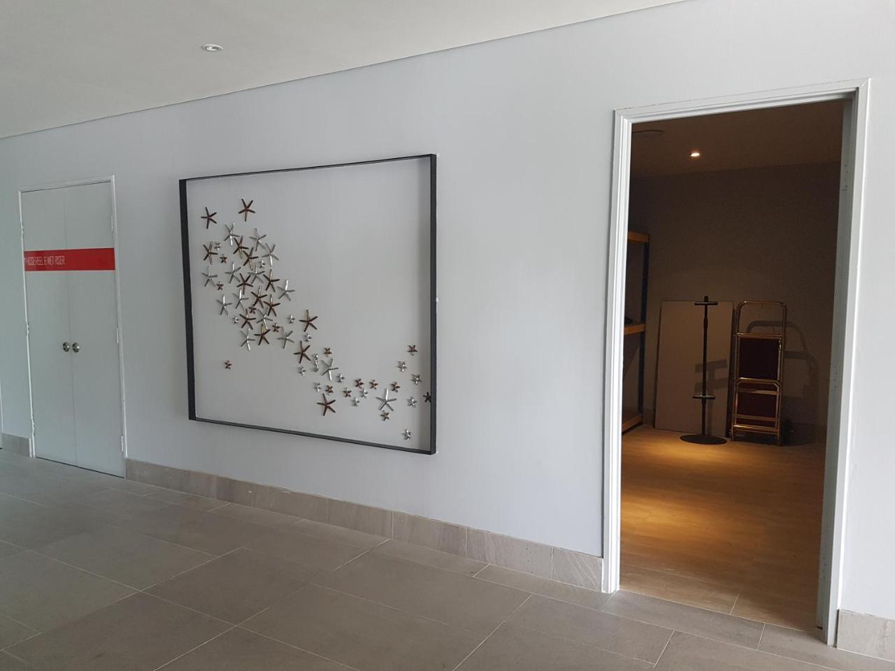 Jinhold Hotel & Serviced Apartment Miri Zewnętrze zdjęcie