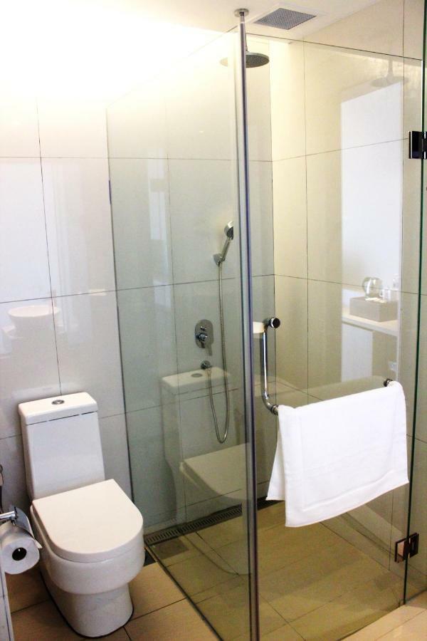 Jinhold Hotel & Serviced Apartment Miri Zewnętrze zdjęcie