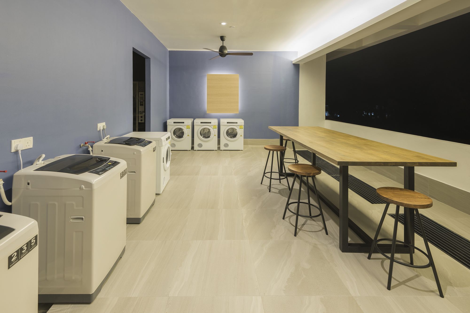 Jinhold Hotel & Serviced Apartment Miri Zewnętrze zdjęcie