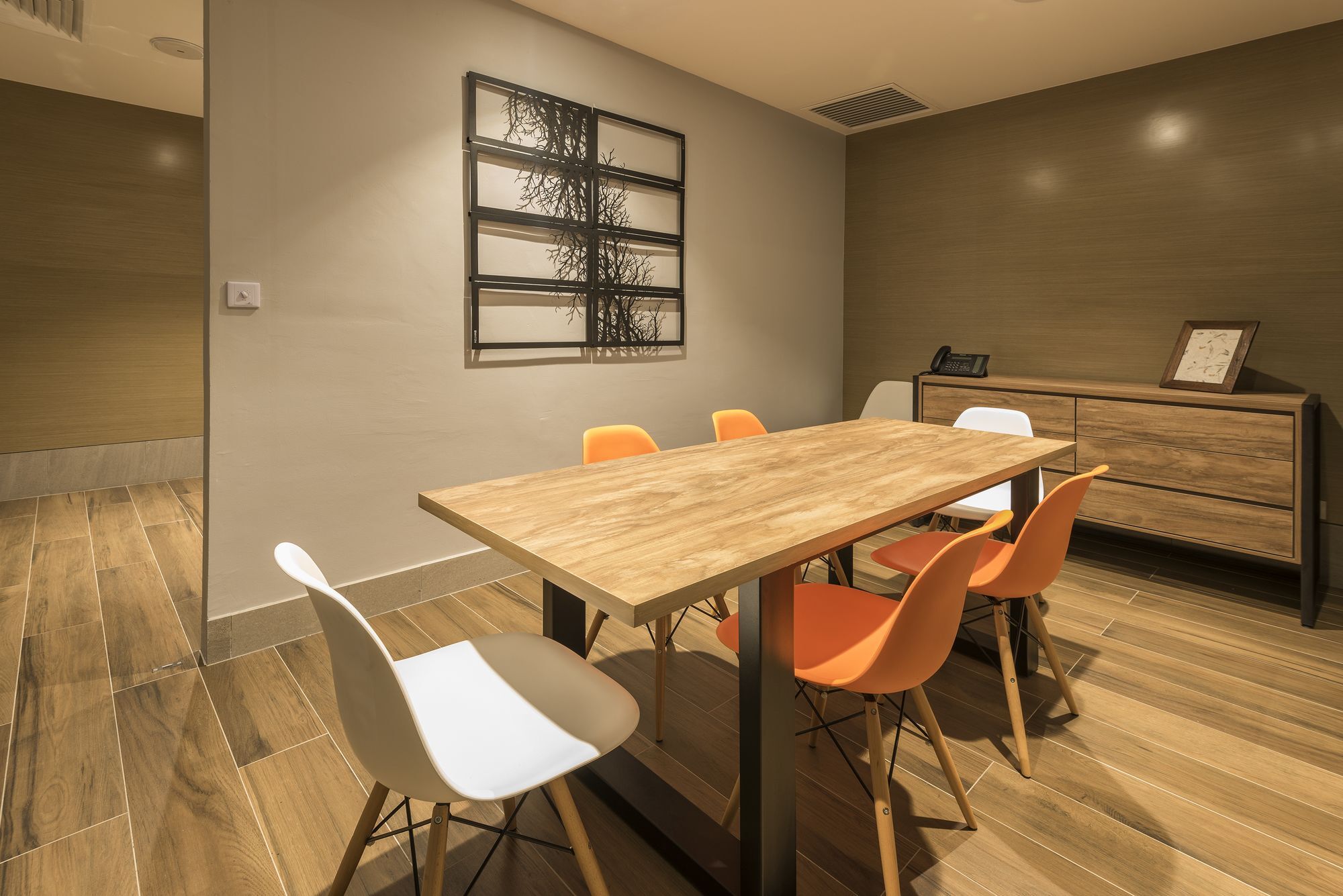 Jinhold Hotel & Serviced Apartment Miri Zewnętrze zdjęcie